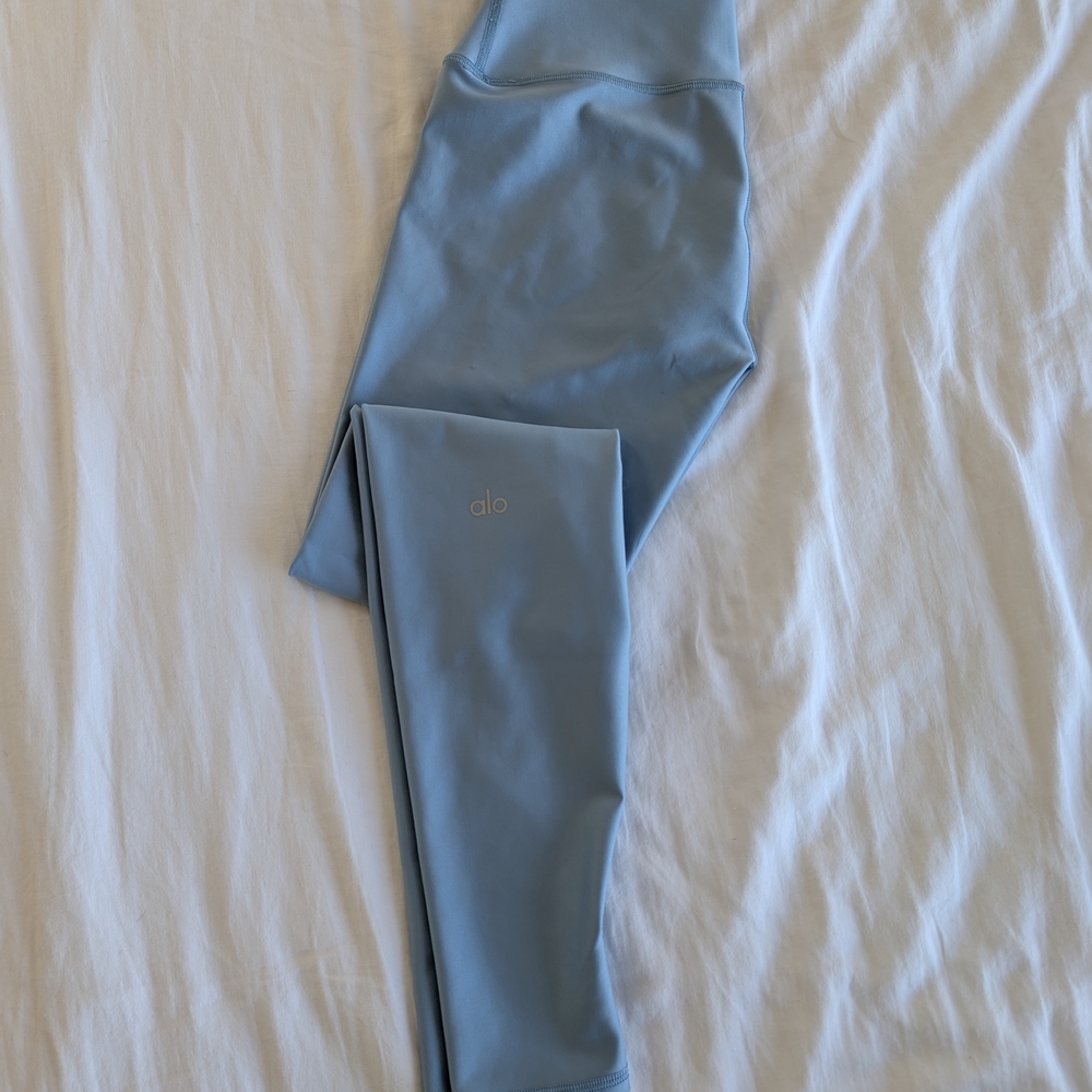 ALO Yoga Airlift Leggings Full-Length
